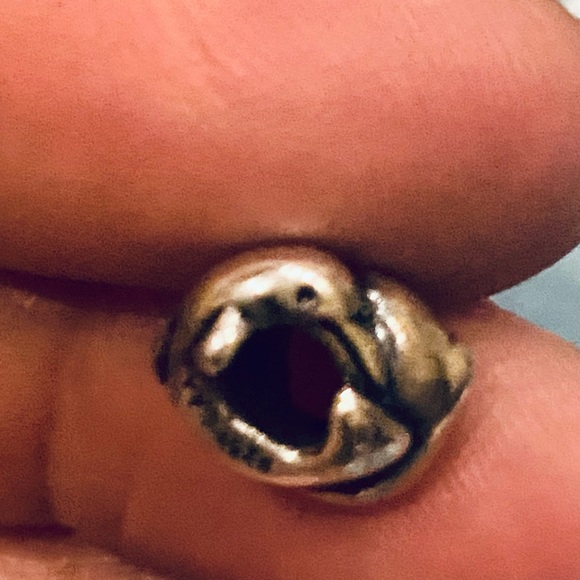 Trollbeads Dolphin Charm - Picture 3 of 6